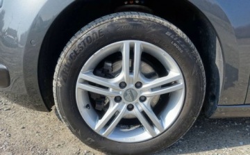 Citroen C4 Picasso II Picasso 1.6 BlueHDi 120KM 2015 Citroen C4 Picasso 1.6HDI 120KM Klimatronik Kamera K.Serwisowa Czysty Zadb, zdjęcie 34