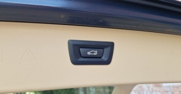 BMW Seria 5 F10-F11 Limuzyna 535d 300KM 2012 BMW Seria 5 530XD 300KM 4X4 HeadUp 3.0 Diesel 300KM, zdjęcie 20