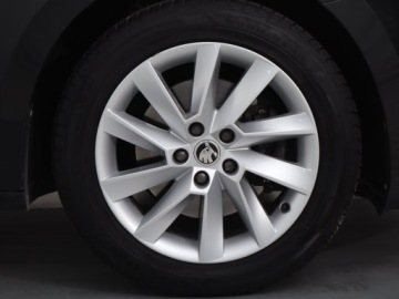 Skoda Superb III Kombi Facelifting 2.0 TDI SCR 200KM 2022 Skoda Superb 2.0 TDI, Salon Polska, Serwis ASO, zdjęcie 14