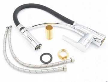 КУХОННАЯ МОЙКА FATTER, СЪЕМНАЯ