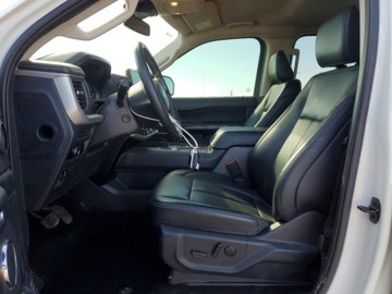 Ford Expedition III 2024 Ford Expedition Max Xlt 2024 3.5 Benzyna 380KM, zdjęcie 6
