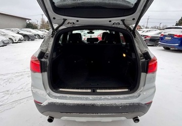 BMW X1 F48 2018 BMW X1 Samochod z gwarancja 2.0 Benzyna 245KM, zdjęcie 5