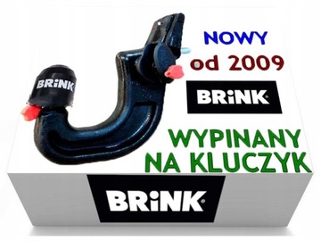 HAK HOLOWNICZY LAND ROVER DISCOVERY 4 IV 09 do 17