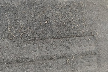 SSANGYONG KORANDO C300 ZADNÍ LEVÝ PODBĚHU 79736-37000 140KW 2022 26323581