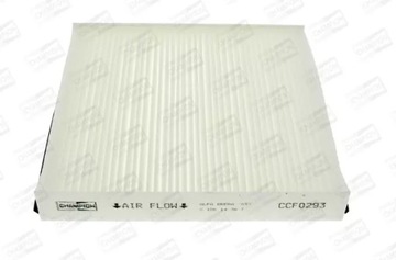 CHAMPION FILTR VZDUCHU CCF0293