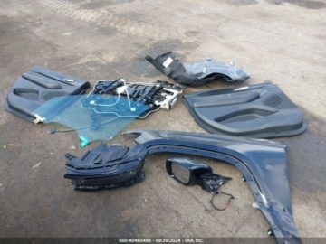 Jeep 2024 Jeep Grand Cherokee 2024 Jeep Grand Cherokee L Altitude X 4x4 3.6 Benzyna, zdjęcie 9