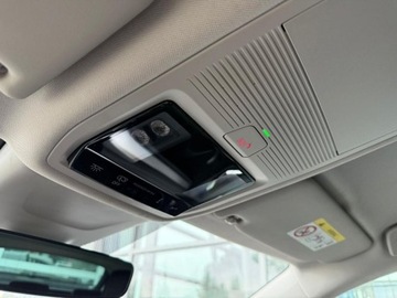 Skoda Octavia IV Liftback 1.5 TSI EVO 150KM 2021 Skoda Octavia STYLE 1.5 150KM DSG VirtualCockpit NiskiPrzebieg SalonPL Kam, zdjęcie 31