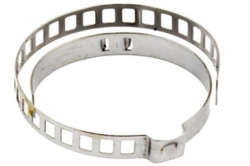 Opaska zaciskowa osłony przegubu 22-45 mm uniwersa