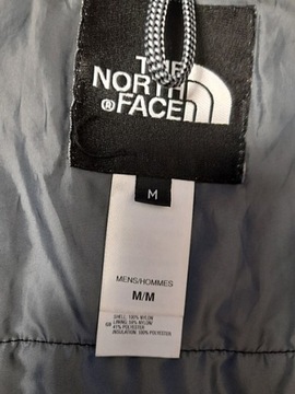 МУЖСКОЙ ПОХОДНЫЙ ЖИЛЕТ THE NORTH FACE PRIMALOFT M