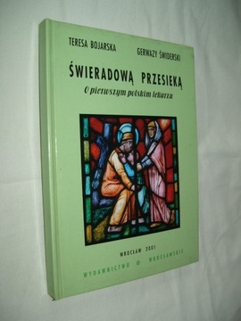 Świeradową przesieką - Bojarska