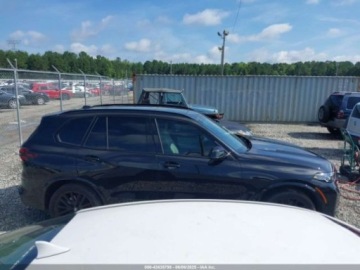 BMW X5 G05 2024 BMW X5 xDrive40I 2024 3.0l 3.0 Benzyna 375KM, zdjęcie 6