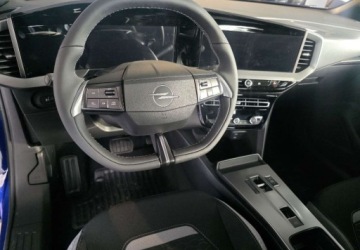 Opel Mokka II SUV 1.2 Turbo 130KM 2025 Opel Mokka Nowy 130KM AT8, 8lat gwarancji, 1.2 Benzyna 130KM, zdjęcie 3