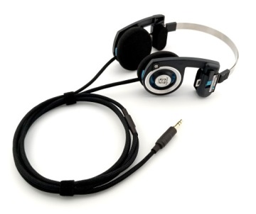 Кабель ручной работы KOSS PORTA PRO + УСТАНОВКА, варианты - CANARE L-4E5C