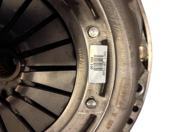 FOCUS MK3 10-18 1.6 TDCI SPOJKA KOLO DVOUHMOTNÉ