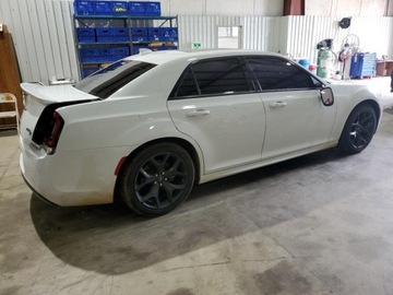 Chrysler 300C II 2022 Chrysler 300 S 2022 5.7l 5.7 Benzyna 363KM, zdjęcie 3