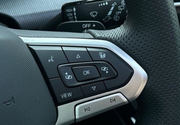 Volkswagen Golf VIII 2025 Volkswagen Golf R-Line Pakiety, ACC, GPS, Kamera 360, Matrix, Bezwypadkow, zdjęcie 22