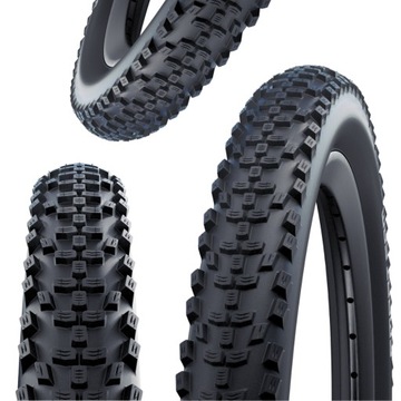 Opona Schwalbe Smart Sam HS624 Performance ADDIX 29x2.1 54-622