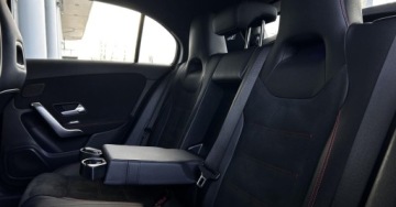 Mercedes Klasa A W177/V177 Hatchback 1.3 200 163KM 2020 Mercedes-Benz Klasa A SalonPL ASO FV23 A200 AMG Podgrzewane Fotele Ambient, zdjęcie 17