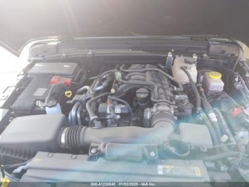 Jeep 2023 Jeep Wrangler 2023r., Sport S, od ubezpieczalni 3.6 Benzyna 285KM, zdjęcie 11