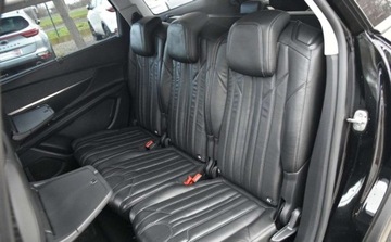 Peugeot 5008 II Crossover 2.0 BlueHDI 150KM 2019 Peugeot 5008 totalny full SKORA Alusy LED Navi. BLIS linne assist Grzane f, zdjęcie 18