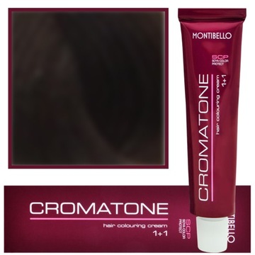 Montibello Cromatone farba do włosów 60ml 5,61