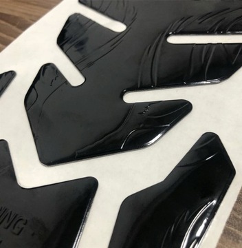 Подушка бака Tankpad Honda Suzuki Yamaha Ducati Motul