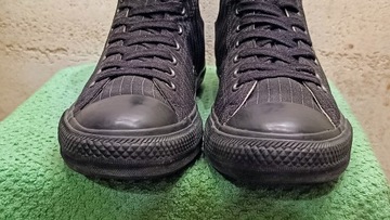 CONVERSE CHUCK TAYLOR ALL STAR HI В ОЧЕНЬ ХОРОШЕМ СОСТОЯНИИ