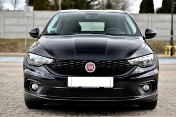 Fiat Tipo II Hatchback 1.4 95KM 2019 Fiat Tipo 1.4 95KM Climatronic Navi Pdc Grzane, zdjęcie 28