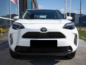 Toyota 2025 Od ręki - Active 1.5 Hybrid 116KM | Tempomat adaptacyjny!, zdjęcie 1