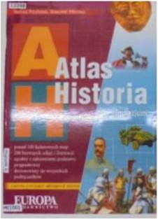 Atlas Historia - Dariusz Przybytek