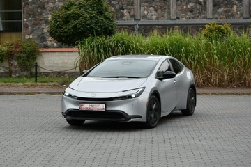 Toyota Prius V (XW60) 2024 Toyota Prius AWD 2.0Hybrid 223KM 2024r. 4x4 FullLE, zdjęcie 2