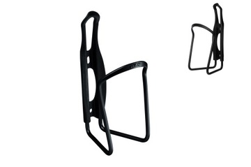 KOSZYK NA BIDON ALU KELLYS KLS CALIBER BLACK