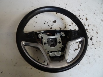 VOLANT KŮŽE OPEL ANTARA