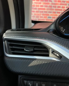 Peugeot 2008 I 2015 Peugeot 2008 Automat Panorama Biala Perla Gwarancja w cenie Warszawa VRXA, zdjęcie 26