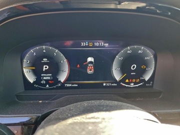 Infiniti QX60 2025 Infiniti QX60 Sensory 2025 2.0 Benzyna 295KM, zdjęcie 9