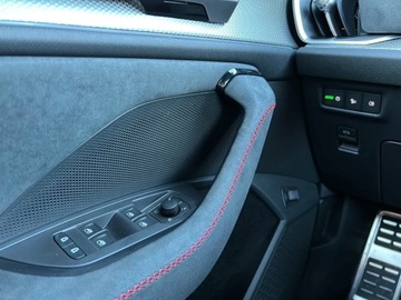 Skoda Kodiaq II 2025 Skoda Kodiaq RS 2.0 TSI DSG 265 KM, zdjęcie 20