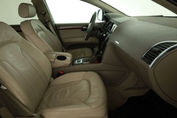 Audi Q7 I SUV 3.6 FSI 280KM 2007 Audi Q7 3.6 FSI, GAZ, 4X4, Automat, 7 miejsc, zdjęcie 6