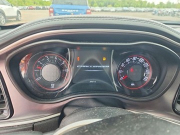 Dodge Challenger III 2021 Dodge Challenger Gt 2021 3.6 Benzyna 305KM, zdjęcie 9