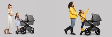 Крепление для коляски Lascal BuggyBoard Maxi+ Plus