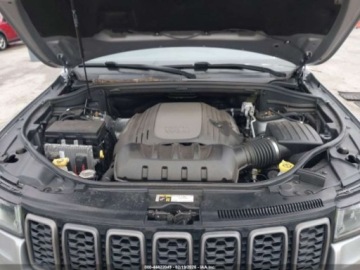 Jeep Grand Cherokee IV 2017 Jeep Grand Cherokee Trailhawk 2017 5.7 Benzyna 360KM, zdjęcie 8