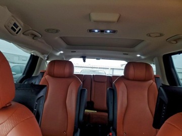 Kia Carnival II 2025 Kia Carnival Sx 2025 3.5 Benzyna 290KM, zdjęcie 10