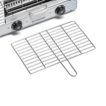 OPIEKACZ ELEKTRYCZNY KWARCOWE GRZAŁKI FORGAST FG09208