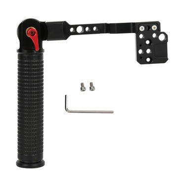 Stabilizator ręczny 2217190007311 czarny