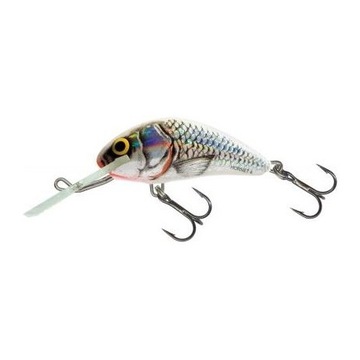 Wobler SALMO HORNET 4cm 3,8g głęboko schodzący SWS