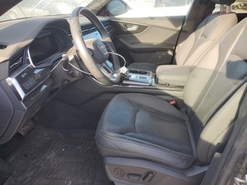 Audi Q8 2021 Audi Q8 Premium Plus S-Line 2021 3.0l 3.0 Benzyna 335KM, zdjęcie 7