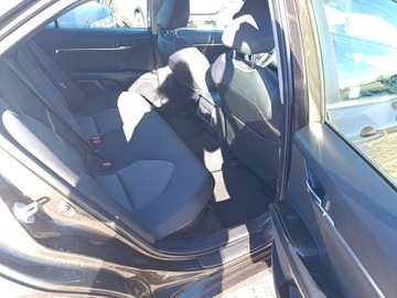 Toyota Camry IX Sedan 2.5 Hybrid Dynamic Force 218KM 2022 Toyota Camry 2.5 Hybrid Comfort CVT Toyota Camry 2, zdjęcie 12