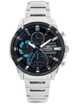 ЧАСЫ МУЖСКИЕ CASIO EFS-S620DB-1BVUEF SOLAR 100M