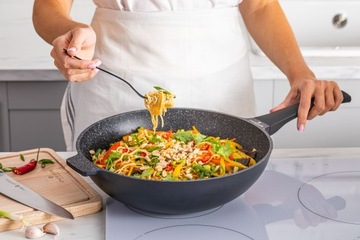 ZWIEGER ЧЕРНЫЙ КАМЕНЬ ВОК 32 СМ