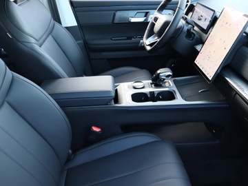  Jaecoo 7 1.6 TGDI, 1. Właściciel, Serwis ASO, zdjęcie 8