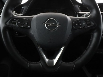 Opel Corsa F Hatchback 5d 1.2 75KM 2022 Opel Corsa Navi Tempomat Czujniki parkowania, zdjęcie 20